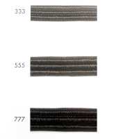 111-128 3-course Braid[Ribbon Tape Cord] DARIN Sub Photo