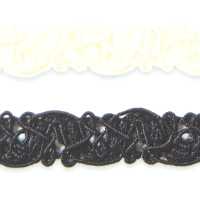 114-809 Mercet Cotton Braid[Ribbon Tape Cord] DARIN Sub Photo