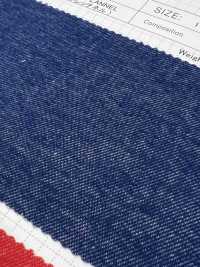 SB5556 FREEE FLANNEL (Stretch Flannel)[Textile / Fabric] SHIBAYA Sub Photo