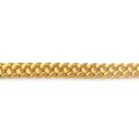 126-4000 DCI Polyester Edo Strike Cord(Round String)[Ribbon Tape Cord] DARIN Sub Photo