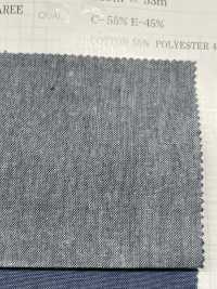 82500 T / C Dungaree[Textile / Fabric] VANCET Sub Photo