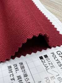 380 GAUDI 4-stage Circular Interlock Knitting[Textile / Fabric] VANCET Sub Photo
