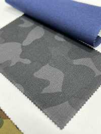 88300 SEVENBERRY 20s Twill Camouflage Print[Textile / Fabric] VANCET Sub Photo