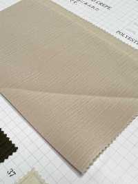 7870 Yoryu (Wrinkle Crepe)[Textile / Fabric] VANCET Sub Photo