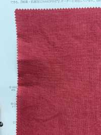 22448 60s French Linen Canvas Washer Processing[Textile / Fabric] SUNWELL Sub Photo