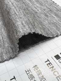 479 Tencel &#8482; Modal Fiber Bare Jersey(Mercerized Bio)[Textile / Fabric] VANCET Sub Photo