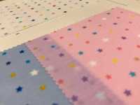 DH10085L Poplin Homey (Colorful Dots)[Textile / Fabric] VANCET Sub Photo