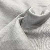 14117 Organic Cotton / Tencel Airy Chambray[Textile / Fabric] SUNWELL Sub Photo
