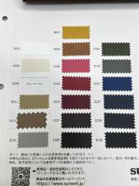 81005 Color Leather[Textile / Fabric] SUNWELL Sub Photo