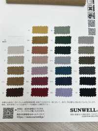 52211 Reflax Polyester CANAPA[Textile / Fabric] SUNWELL Sub Photo
