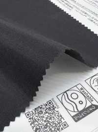 42265 Cupra / Cotton Broadcloth Washer Processing[Textile / Fabric] SUNWELL Sub Photo