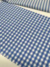 15430 Dyed Cotton / Nylon Lawn Stretch[Textile / Fabric] SUNWELL Sub Photo