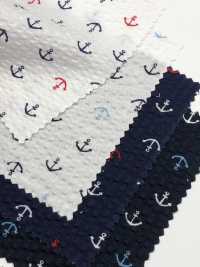 83032 Ripple Cloth Basic Series[Textile / Fabric] VANCET Sub Photo