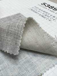 53891 TOP Thread Double Gauze[Textile / Fabric] VANCET Sub Photo