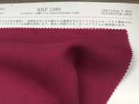 KKF1380 Chryseta Wool Twill[Textile / Fabric] Uni Textile Sub Photo
