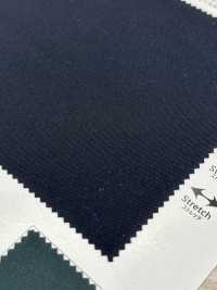 KKF9700-54 2WAY Stretch Twill Wide Width[Textile / Fabric] Uni Textile Sub Photo