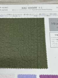 KKC 606MW 60 Lawn Miracle Wave[Textile / Fabric] Uni Textile Sub Photo