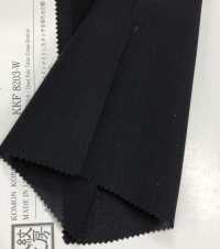 KKF8203-W Twisted Pear Stretch Wide Width[Textile / Fabric] Uni Textile Sub Photo