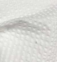 SB8033 COOLMAX® Seersucker[Textile / Fabric] SHIBAYA Sub Photo