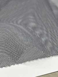 KKF9157-W Wide Width Chambray Tulle[Textile / Fabric] Uni Textile Sub Photo