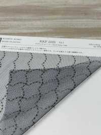 KKF2225-D/1 Lame Tutu Lace[Textile / Fabric] Uni Textile Sub Photo