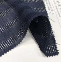 KKF8195-58-D/3 Fancy Lace Style Leno Weave[Textile / Fabric] Uni Textile Sub Photo