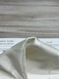 KKF1022-D/30 Stretch Satin Jacquard[Textile / Fabric] Uni Textile Sub Photo