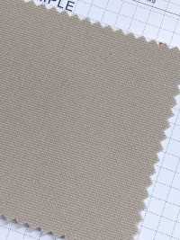 9050 Fuji Kinume Cotton Canvas No. 9 Resin Water Repellent Finish[Textile / Fabric] Fuji Gold Plum Sub Photo