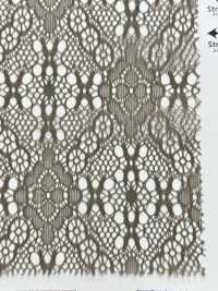 KKF5515-D/12 Stretch Lace[Textile / Fabric] Uni Textile Sub Photo