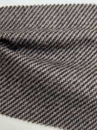 7972 Kersey Fleece Fuzzy Back[Textile / Fabric] VANCET Sub Photo