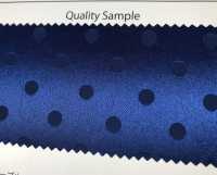 341 Grace Polka Dots[Textile / Fabric] SENDA Sub Photo