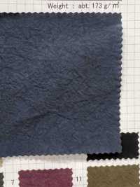 SB4060 SUNNY DRY Twill Weave Dump Sun-dried Washer Processing[Textile / Fabric] SHIBAYA Sub Photo