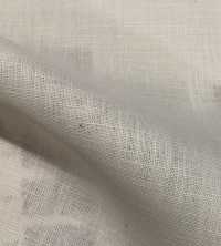 11450 Linen / Ramie Canvas (153 Cm Wide)[Textile / Fabric] SUNWELL Sub Photo
