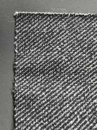 1037559 Sweater Fleece Twill Print[Textile / Fabric] Takisada Nagoya Sub Photo