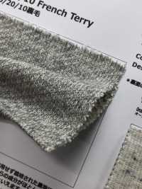 YG12032 Orcott Fleece Fleece Lining[Textile / Fabric] Fujisaki Textile Sub Photo