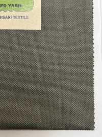 FJ230040 Sorbtek Intertwined Moss Stitch[Textile / Fabric] Fujisaki Textile Sub Photo