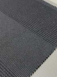 1077004 Lynx Knit COOLMAX BIG Horizontal Stripes[Textile / Fabric] Takisada Nagoya Sub Photo