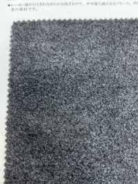 43818 Polyester / Rayon Melton Fleece[Textile / Fabric] SUNWELL Sub Photo