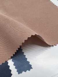 13131 Tencel (TM) Modal Fiber / Polyester Powder Poplin[Textile / Fabric] SUNWELL Sub Photo