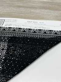 KKF5515D-15 Stretch Lace[Textile / Fabric] Uni Textile Sub Photo