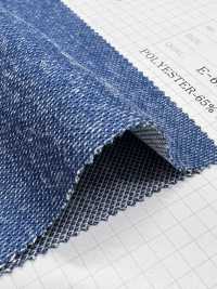 9600 T / C Denim Knit[Textile / Fabric] VANCET Sub Photo