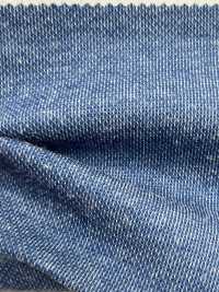 9600 T / C Denim Knit[Textile / Fabric] VANCET Sub Photo