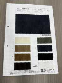 SB60603 Wide Width 6W Corduroy[Textile / Fabric] SHIBAYA Sub Photo