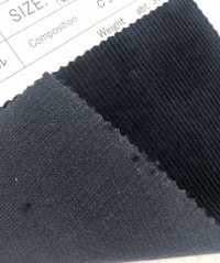 SB14157 Wide Width Stretch Corduroy[Textile / Fabric] SHIBAYA Sub Photo