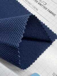 295 Real Dry Soft 40 Table Moss Stitch[Textile / Fabric] VANCET Sub Photo