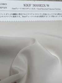 KKF3600E2X-W New Venus Ecodecine Wide Width Wide Width[Textile / Fabric] Uni Textile Sub Photo