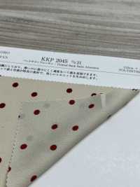 KKD2045-D/21 Back Satin Roughness Surface[Textile / Fabric] Uni Textile Sub Photo