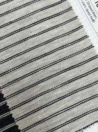 SB30100 Hickory Striped Linen[Textile / Fabric] SHIBAYA Sub Photo