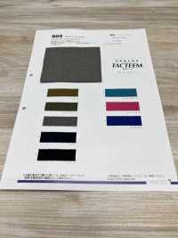905 Tactim Taffeta[Textile / Fabric] VANCET Sub Photo