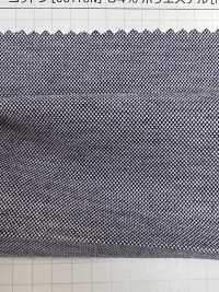 465 46G Chambray Cotton Jersey Mercerized (Treated To Prevent Sweat Stains)[Textile / Fabric] VANCET Sub Photo